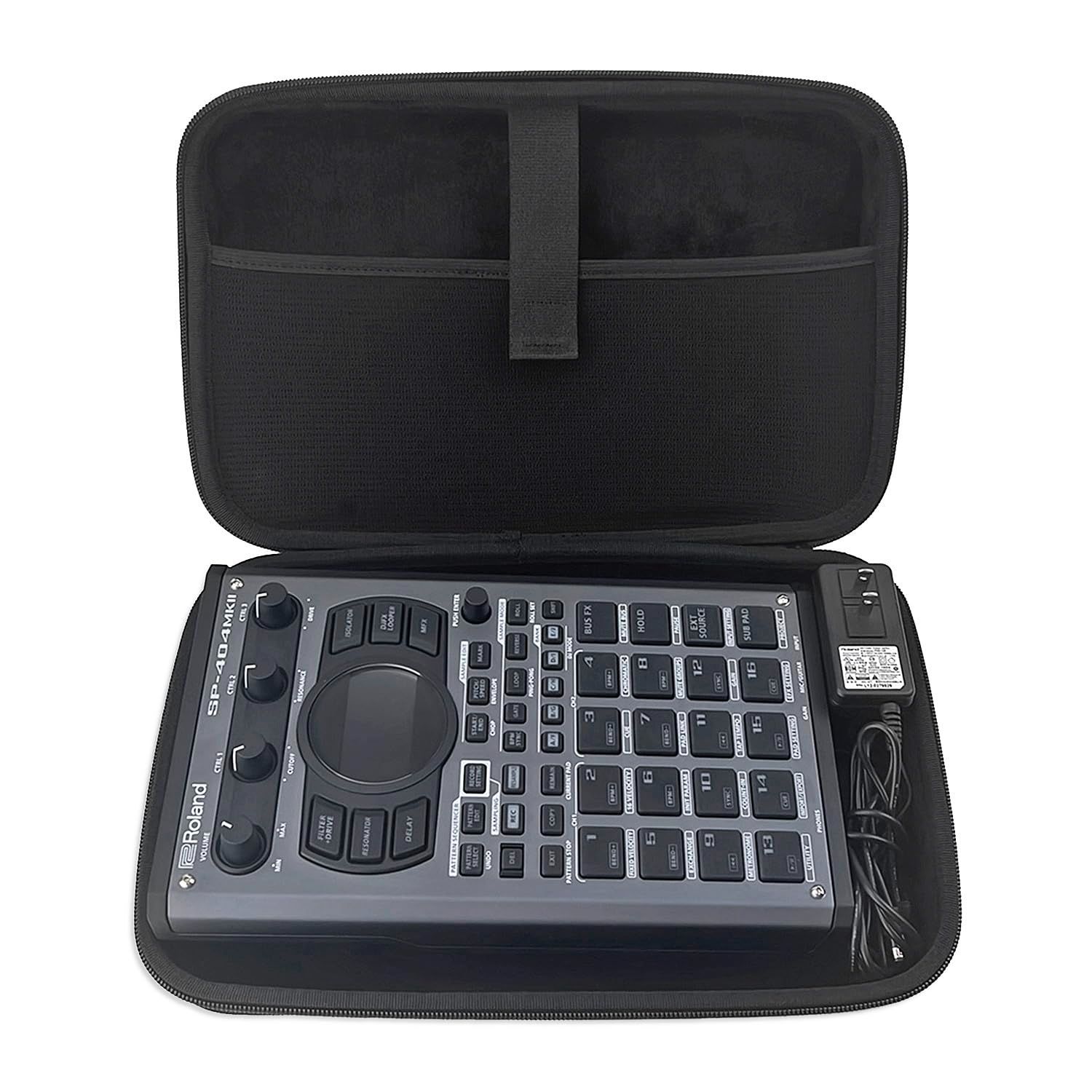 セールAnalog Cases Roland SP404 ケース