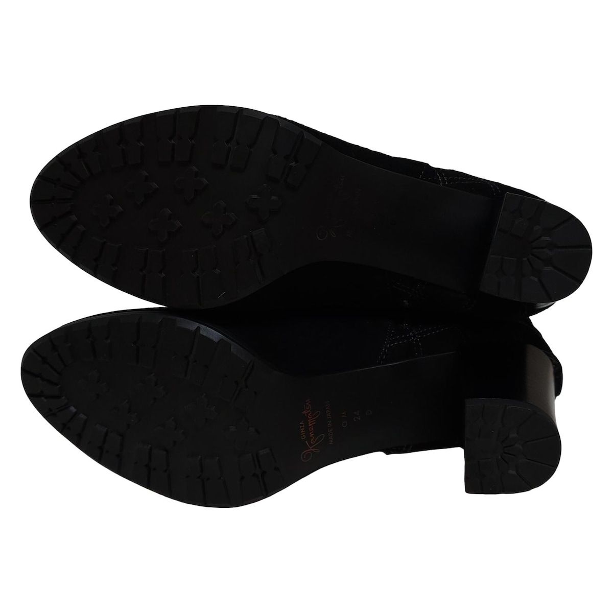 ステッチ|ベルト