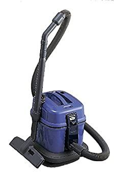 非常に良い 日立 掃除機 お店用 コンパクト 紙パック式 布袋フィルター式両用 CV-G1