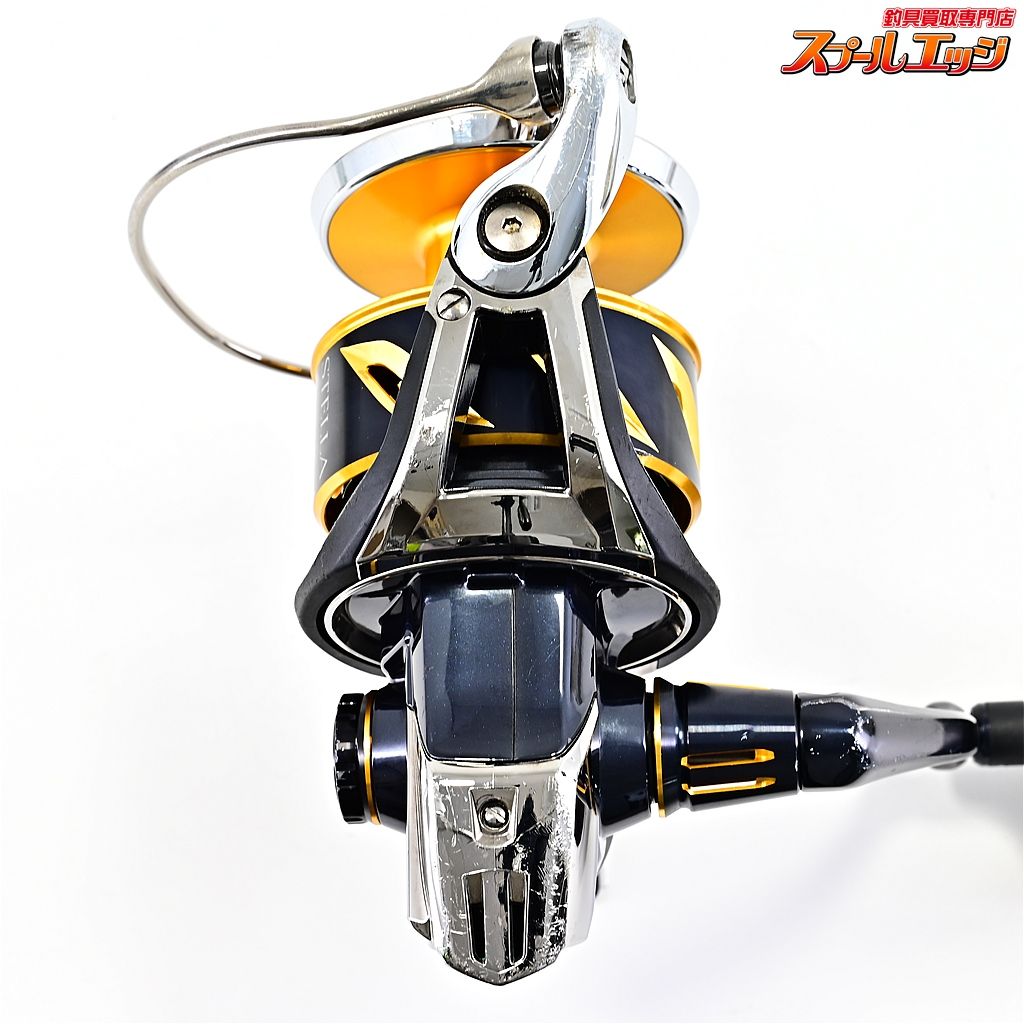 【シマノ】 19ステラ SW14000XG SHIMANO STELLAm41312 - メルカリ