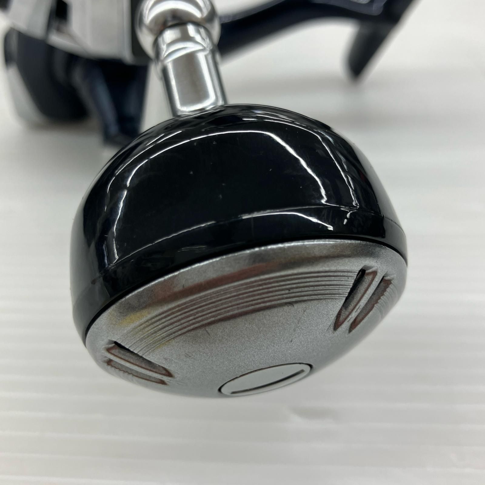 21ツインパワーSW