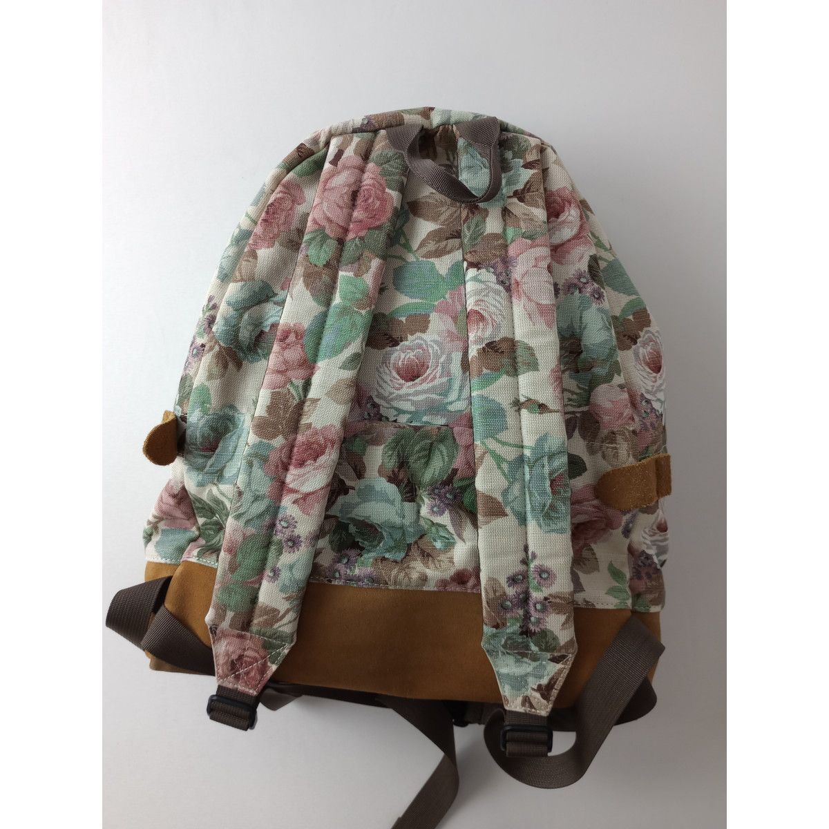THE NORTH FACE PURPLE LABEL リュック　花柄 THE NORTH FACE PURPLE LABEL(ザノースフェイスパープルレーベル