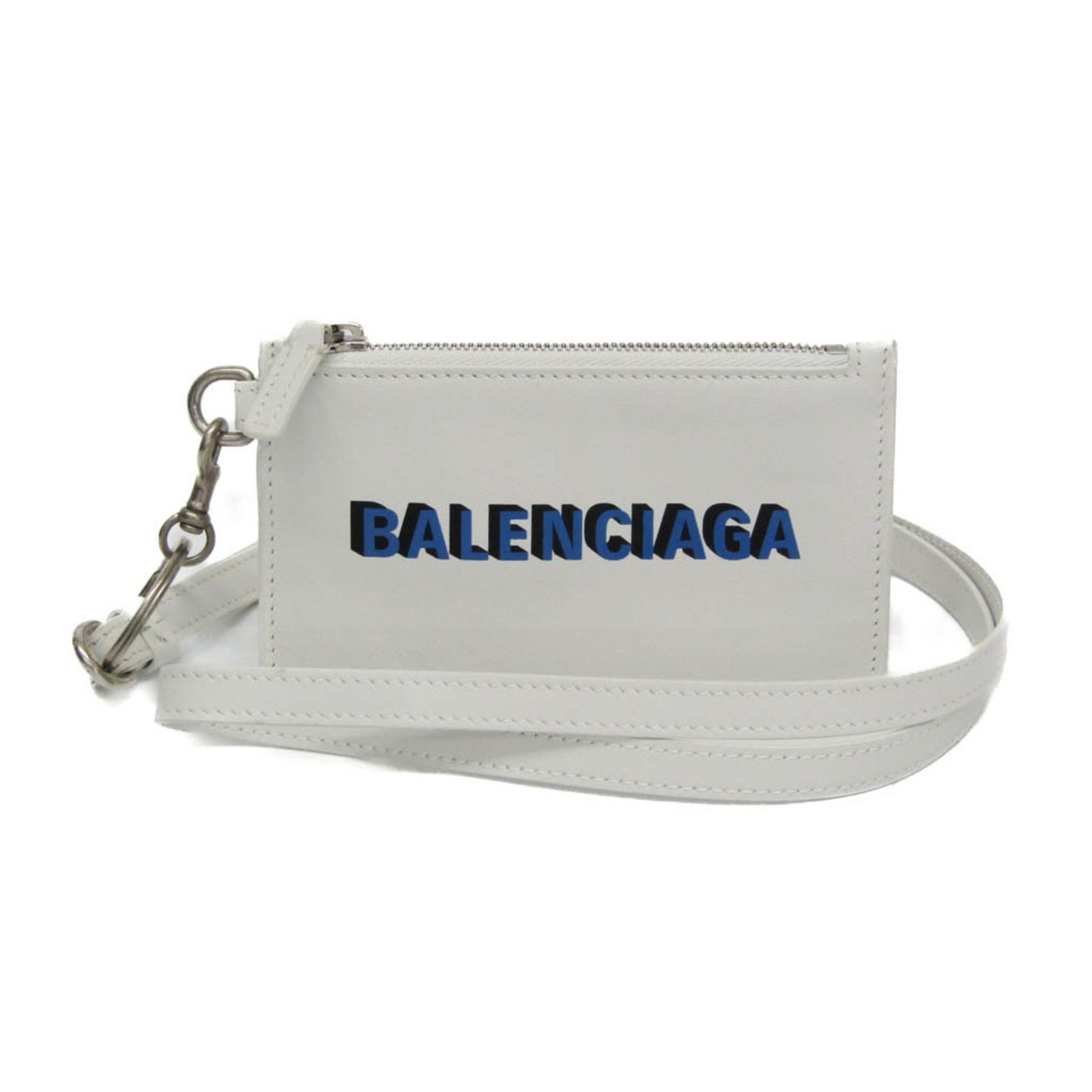 バレンシアガ(Balenciaga) フラグメントケース 594548 メンズ 