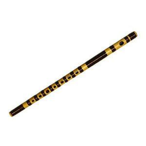 篠笛丸山 唄物 7穴 4本調子 総巻 和楽器 日本文化 習い事 高品質 プロ