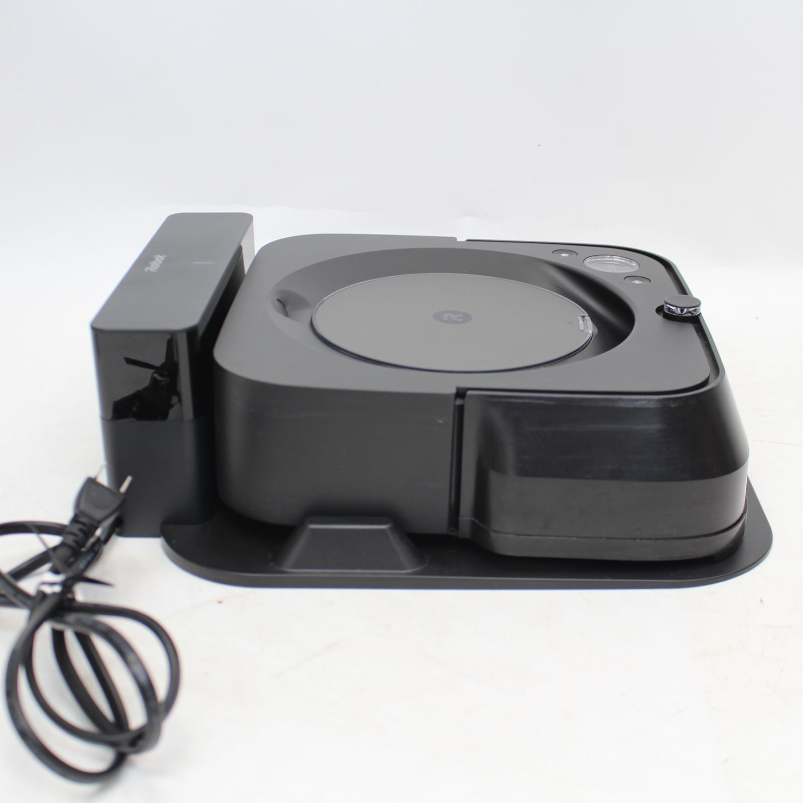ジェットm6 iRobot