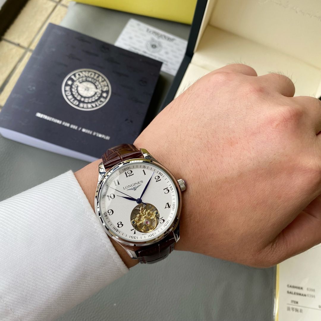 LONGINES ロンジン