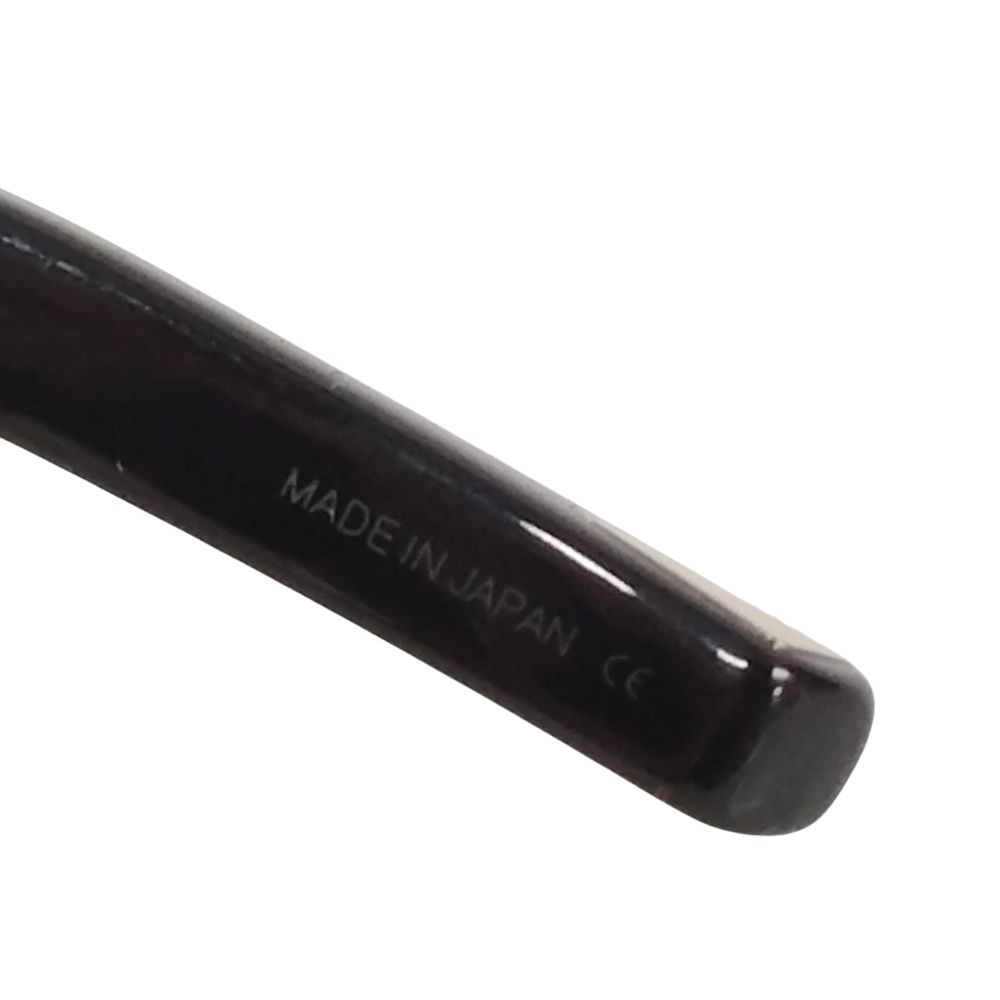 ミケ ISSEY MIYAKE イッセイミヤケ × 金子眼鏡 EL3 HEXAGON GYX