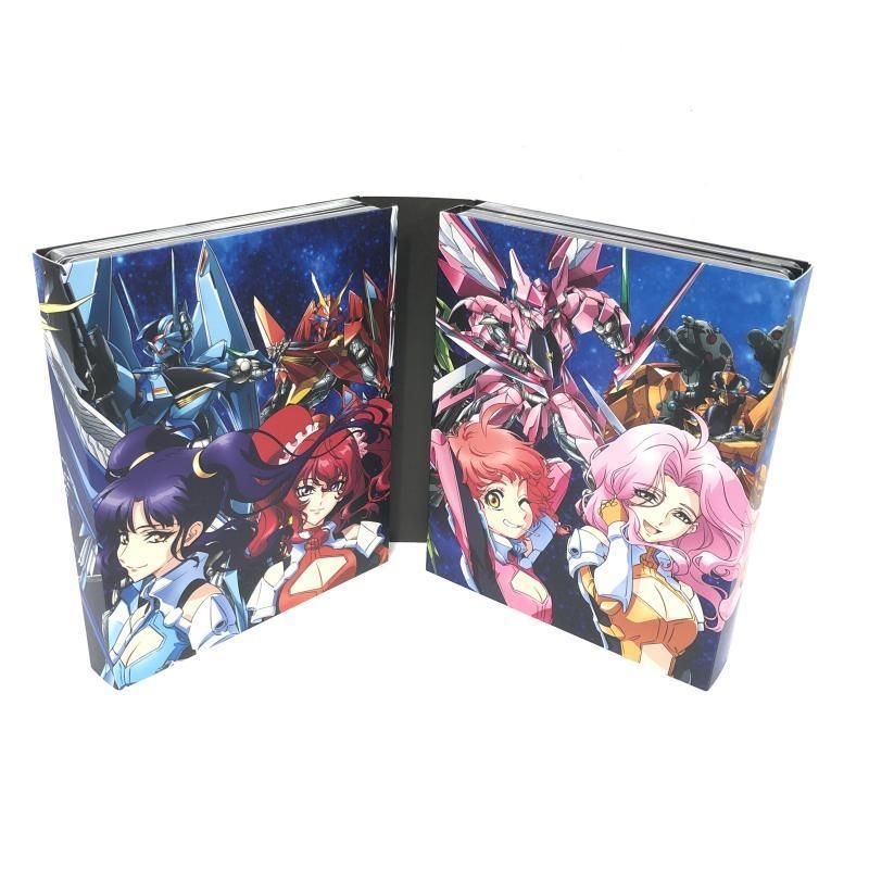 クロスアンジュ 天使と竜の輪舞(ロンド) Blu-ray BOX〈初回生産限定… Amazon.co.jp: クロスアンジュ 天使と竜の輪舞 Blu-ray BOX(初回