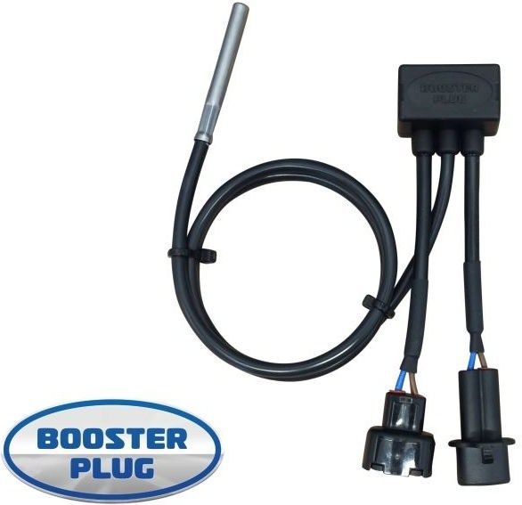 BoosterPlug (ブースタープラグ) | Z400 ZX-10R 650(2020