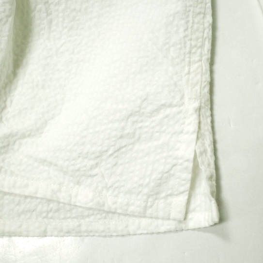 MOJITO x ARCH モヒート アーチ 24SS 別注 日本製 ABSHINTH SHIRT Bar  