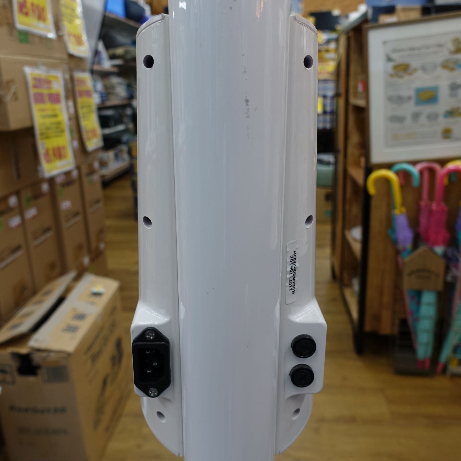 【goKevin】シャリオン⭐︎セルフホワイトニングマシン本体 楽天市場】【中古】K▽シャリオン CHARION セルフホワイトニング