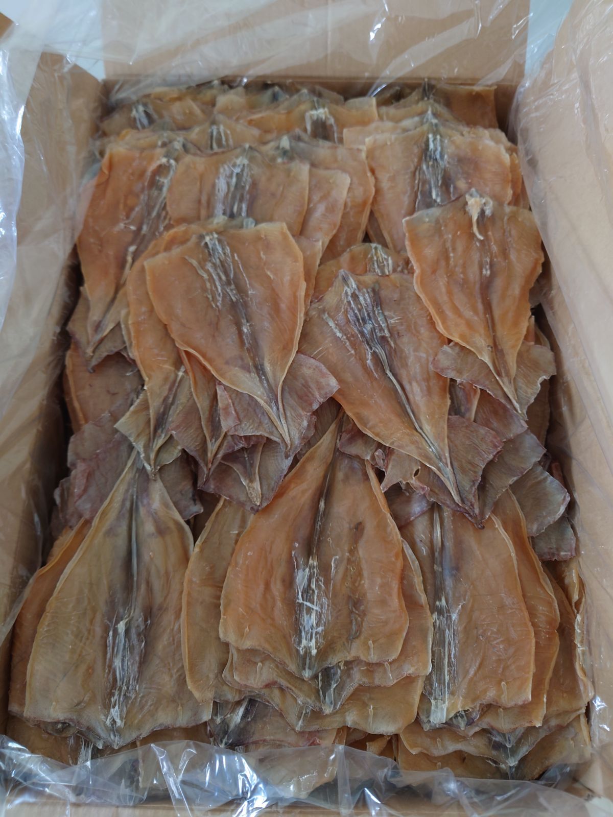 真いかするめ【10kg】 真いかするめ【10kg】 業務用 するめ 5番 10kg - 三井のするめ 松前漬 三井