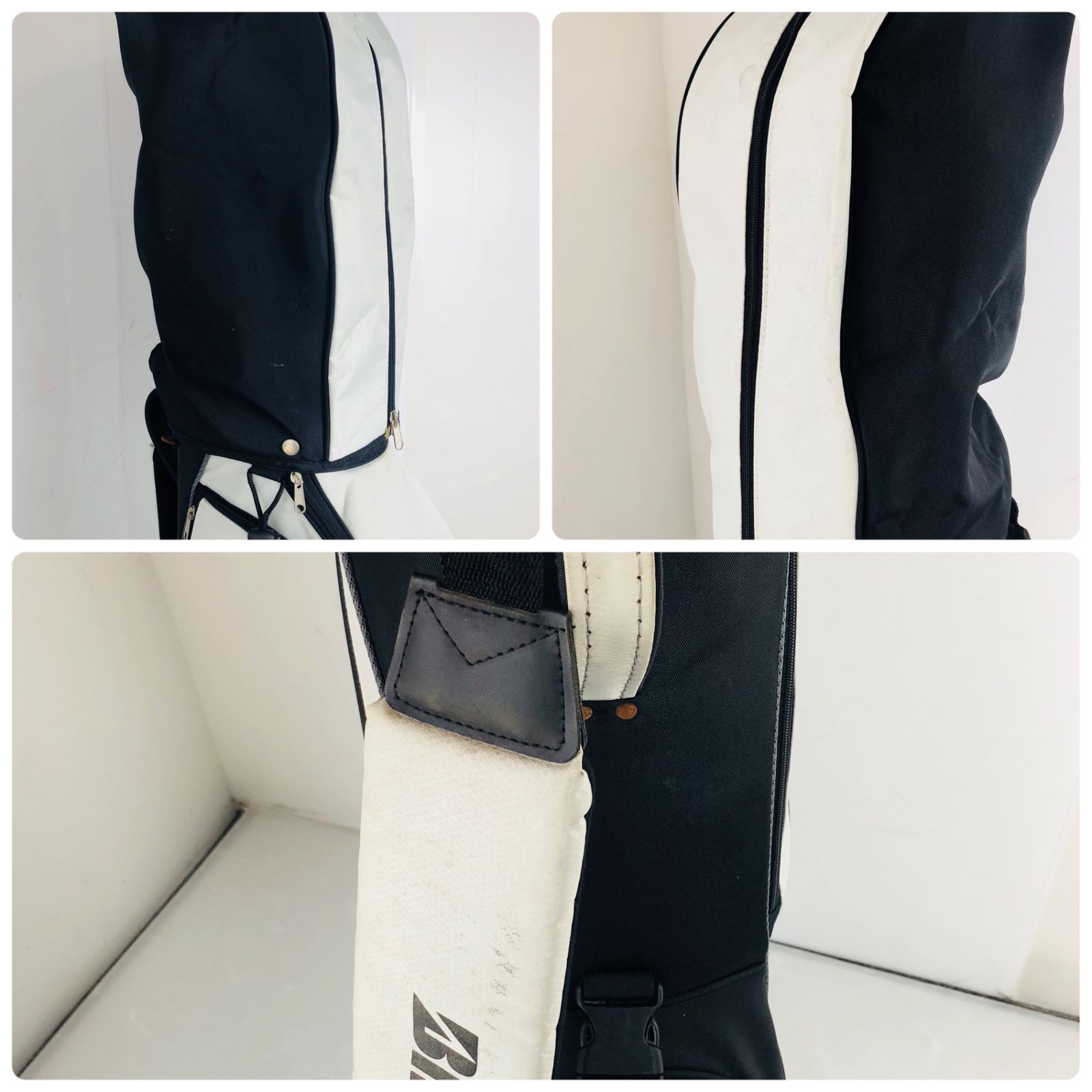豪華 14本 TaylorMade テーラーメイド BRIDGESTONE ブリヂストン
