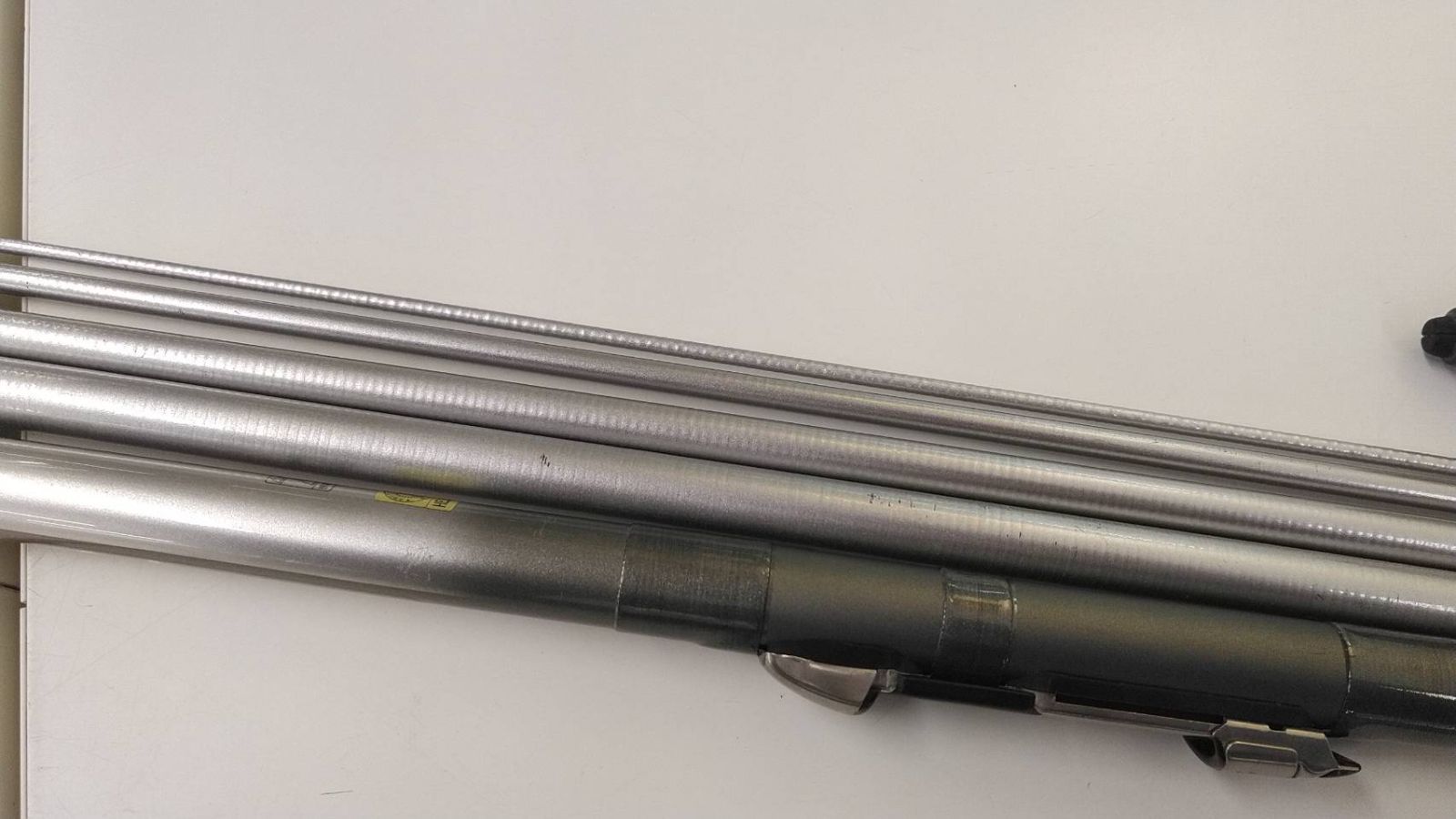 Daiwa HZ インターライン　飛竜　1.5-53 ダイワ HZ IL 飛竜 1．5－53 インターライン IL