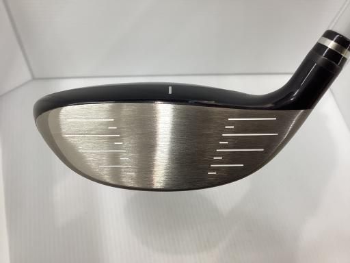 ヤマハ inpres DRIVESTAR 2025 3W レディース フェアウェイウッド FW ELDIO for Yamaha TM-325F フレックスA レディース 女性用 右利き 右用 Cランク ゴルフクラブ MEBLE-SODAR_PL