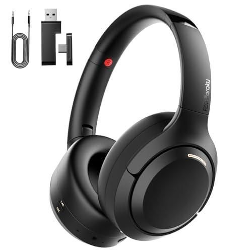 ワイヤレスヘッドホンゲーミングヘッドホン Bluetooth5.4 有線 無