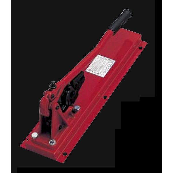 7営業日以内発送 ふじわら アイオウル HSC-600BB アームスウェジャー 540mm HSC600BB 沖縄離島販売不可