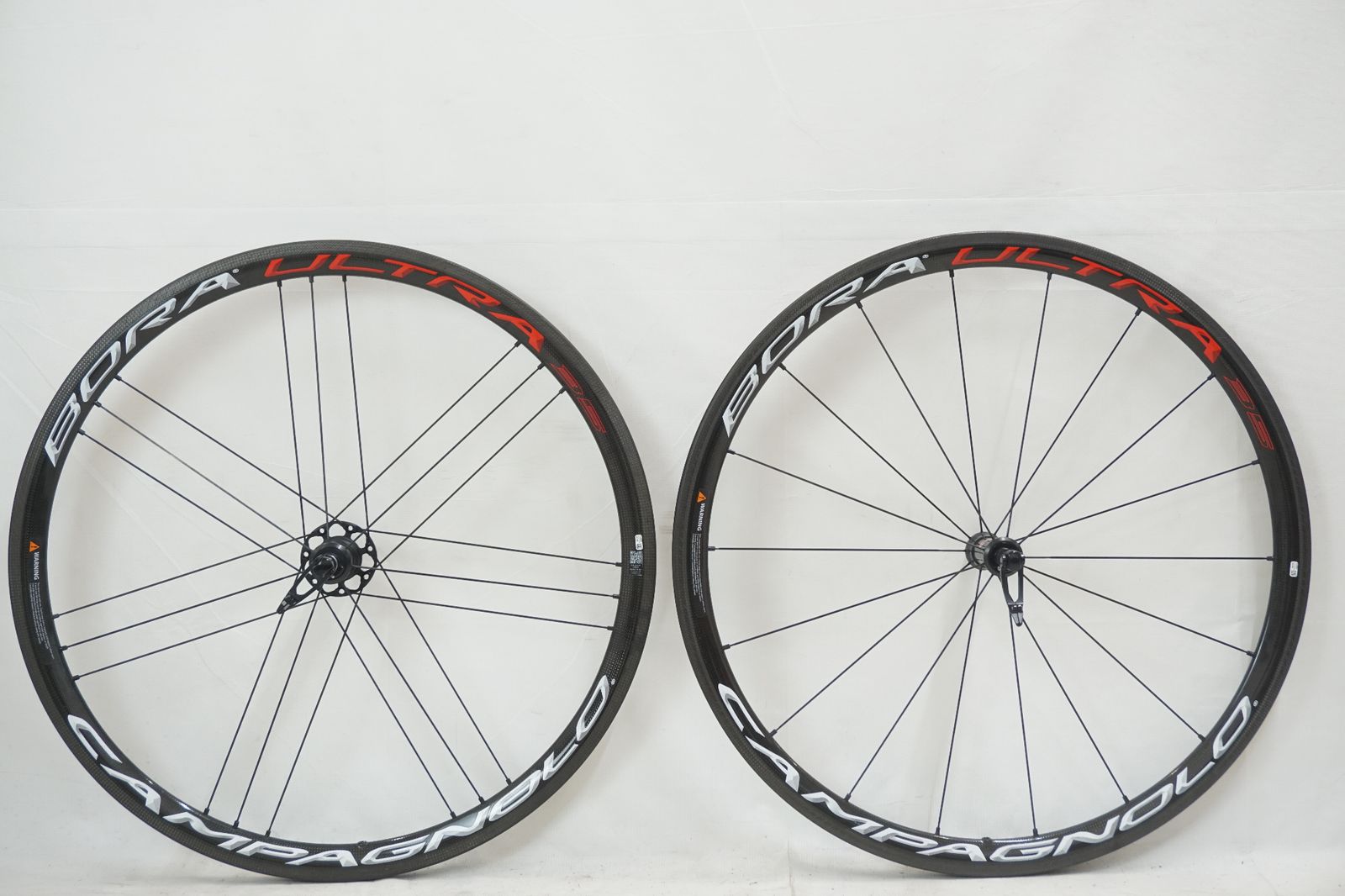 CAMPAGNOLO カンパニョーロ BORA ULTRA 35 シマノ11速 ホイールセット | バイチャリ福岡店