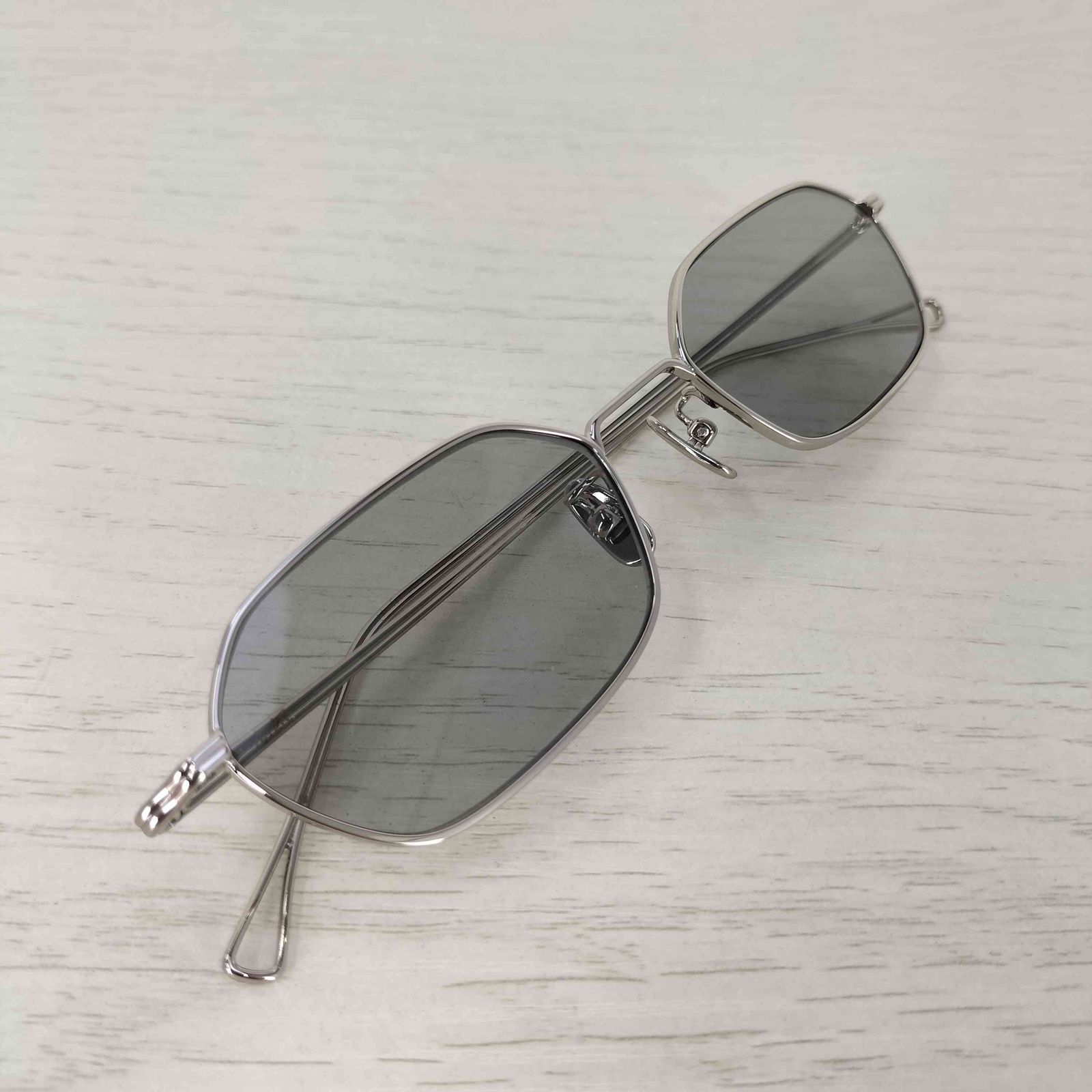 A.D.S.R. jason 小物 ADSR JASON 01 Lt.Gray A.D.S.R. / JASON