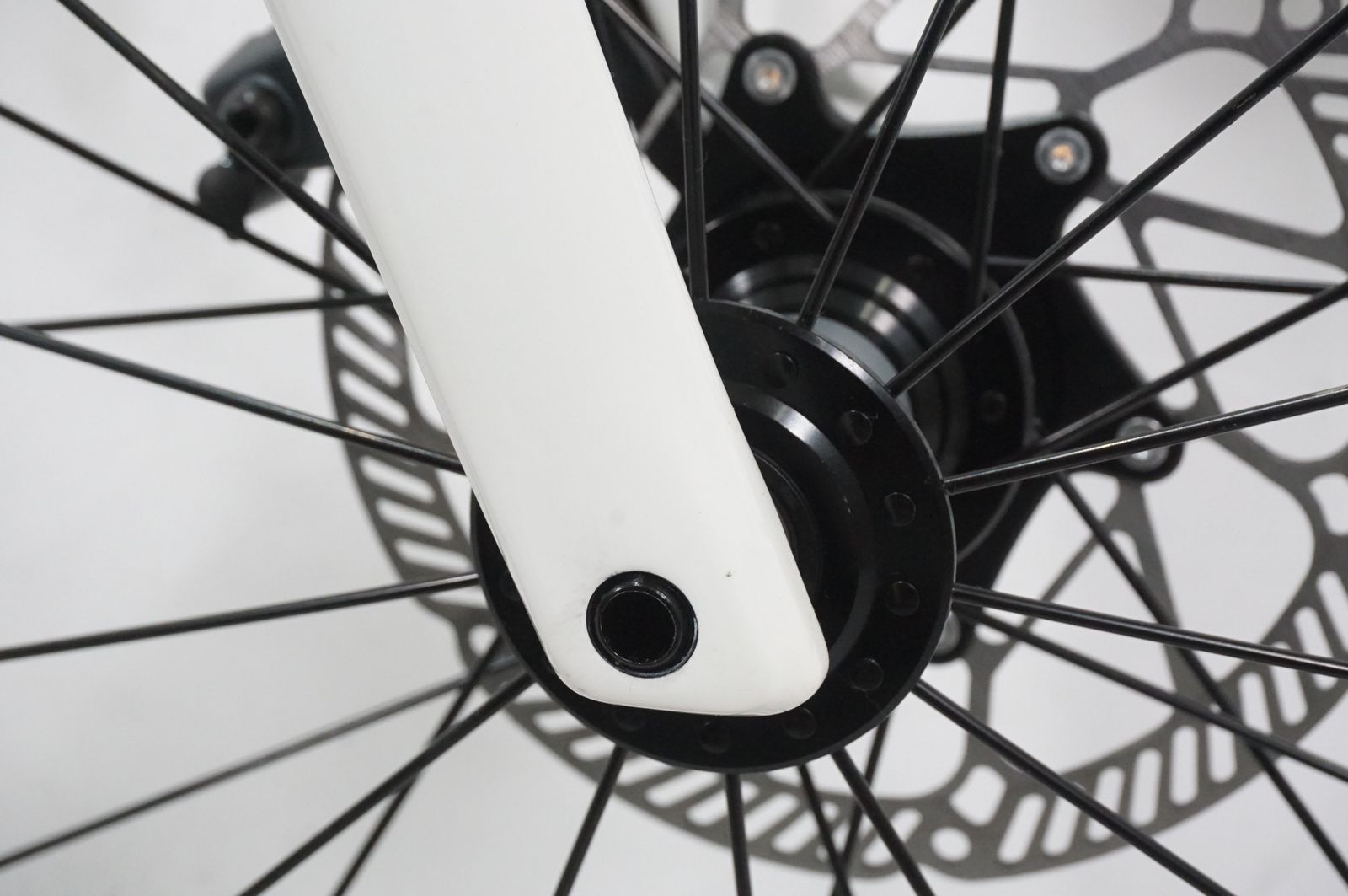 ロードバイク バイチャリAKIBA店