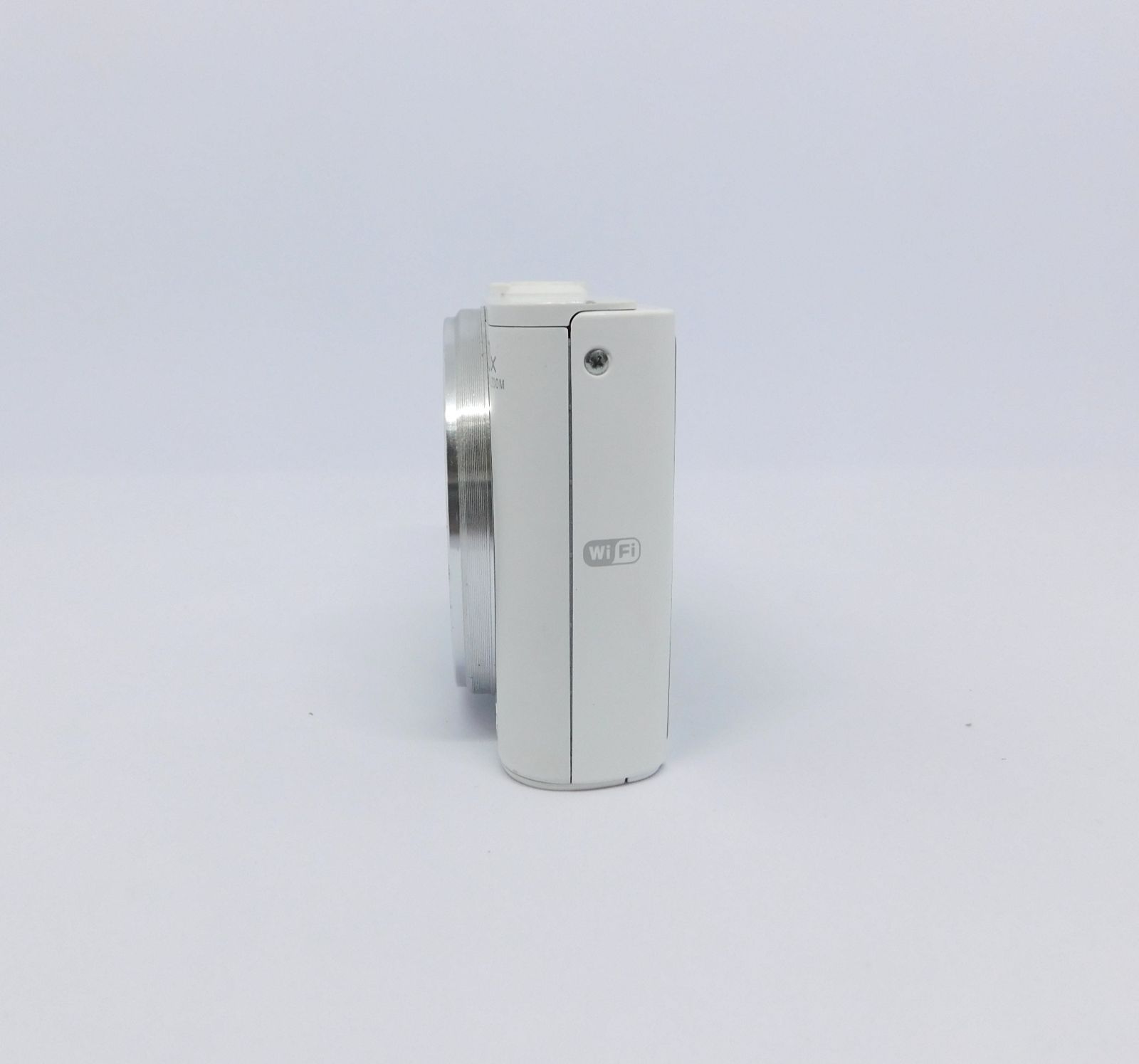 SONY サイバーショット DSC-WX350 ホワイト ジャンク 通電確認済み SONY サイバーショット DSC-WX350 ホワイト ジャンク 通電確認