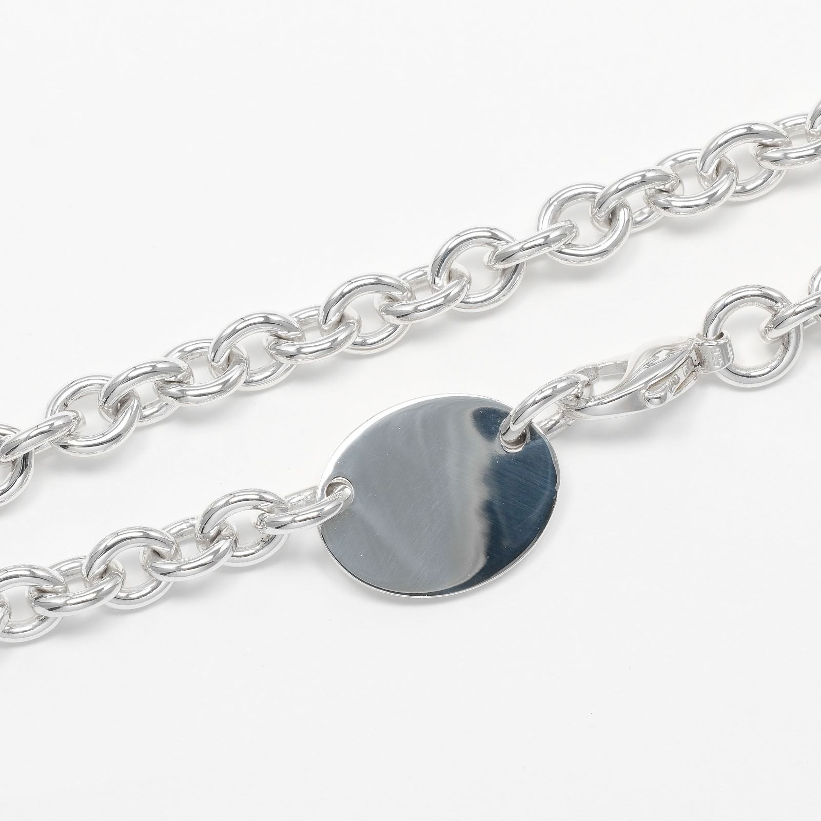 ターコイズ様　TIFFANY&CO. リタントゥーオーバルSILVER　925 ターコイズ様 TIFFANY&CO. リタントゥーオーバルSILVER 925 TIFFANY&Co