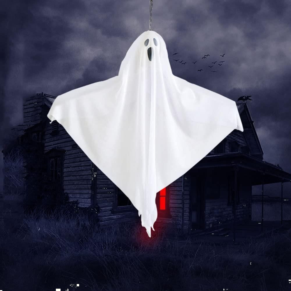 人気商品】siawadeky ハロウィン飾り 3点セット 3D立体吊り飾り