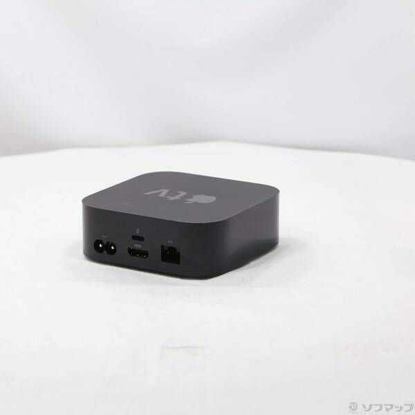 その他 APPLETV MGY52J/A アップル アップルTV Apple TV 32GB MGY52J/A（ブラック） その他周辺