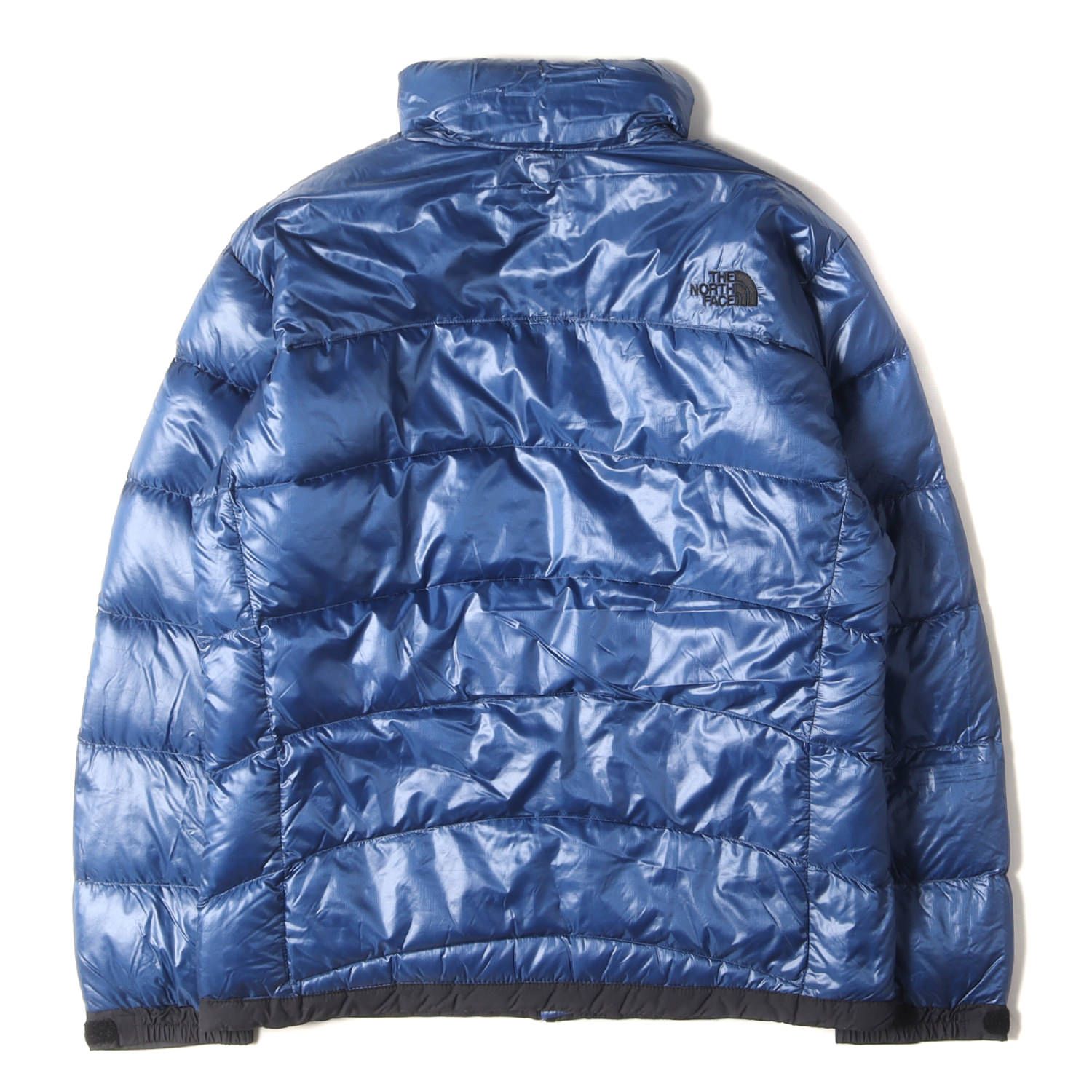 THE NORTH FACE ノースフェイス ダウン ジャケット サイズ:l 