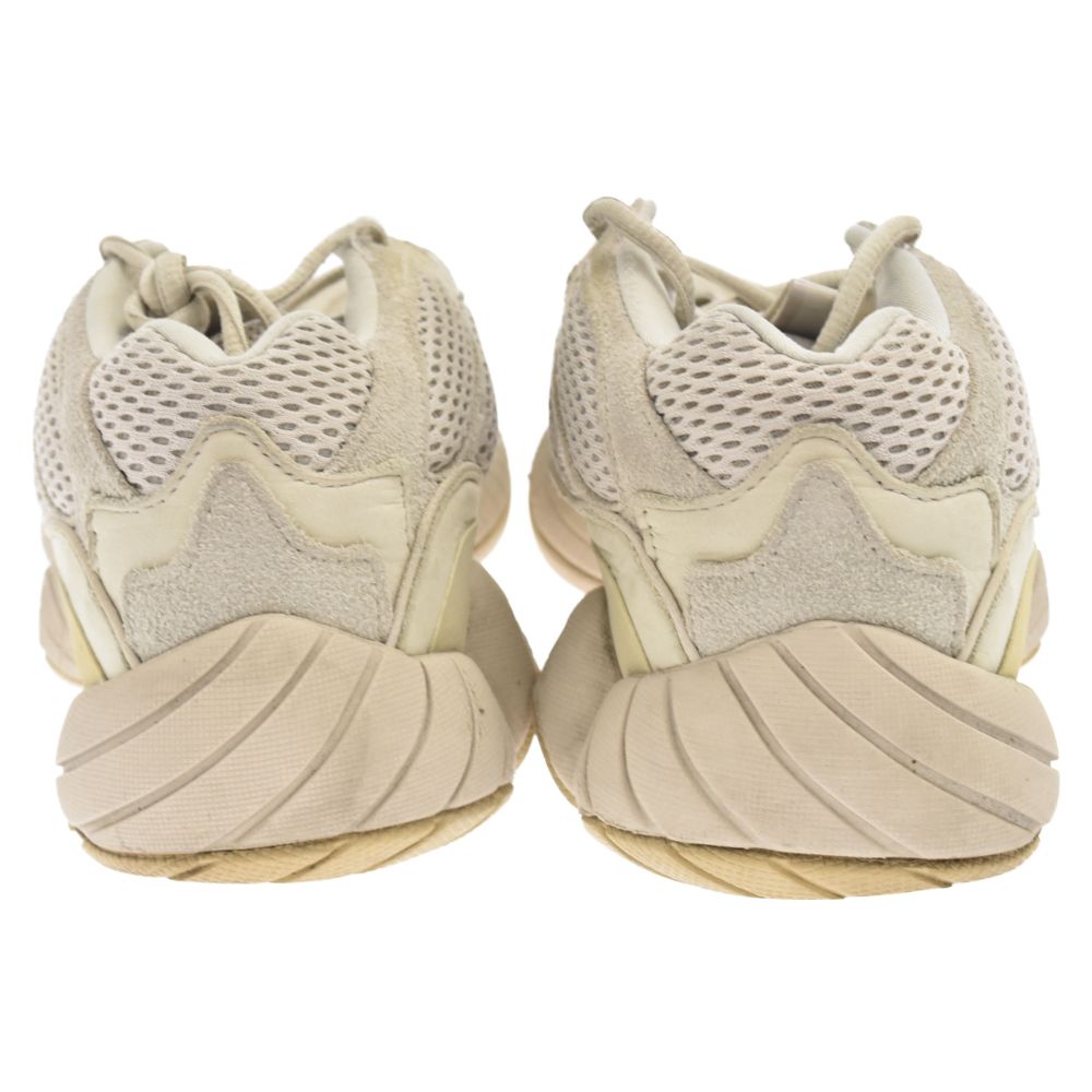 adidas (アディダス) YEEZY 500 DESERT RAT BLUSH イージーブースト  