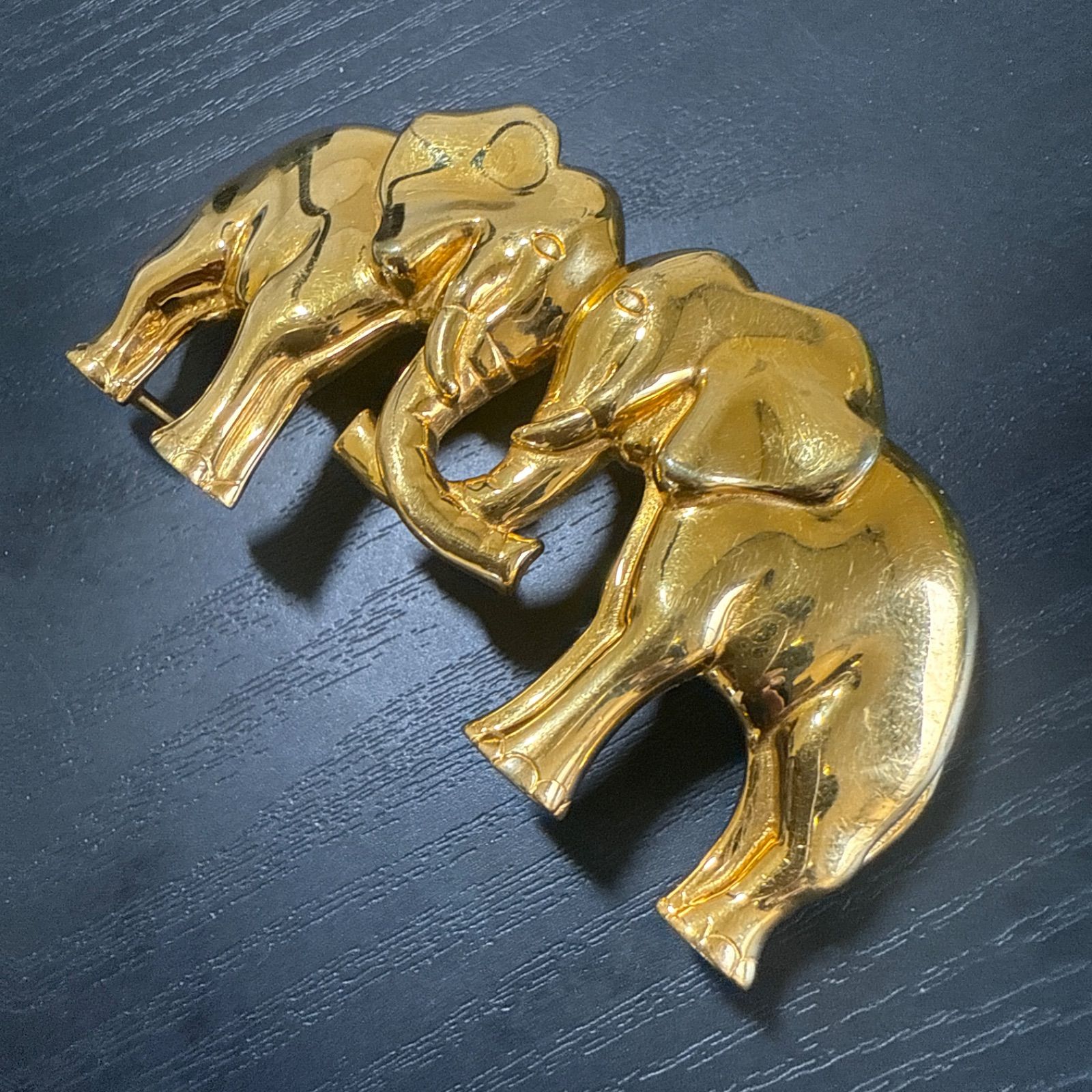 32 mmキットベルト用エレファントバックル