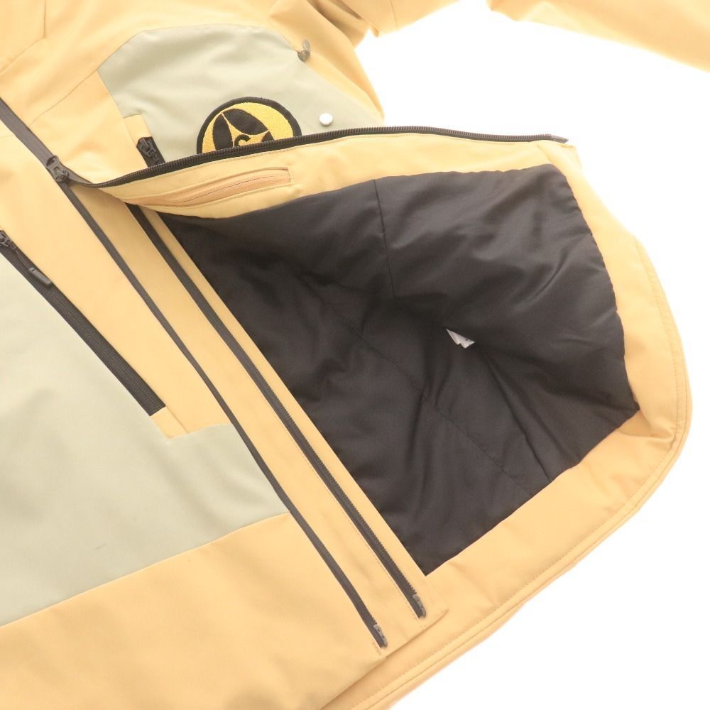 □ デサント オガサカ スキーウェア 上下セット トップス ボトムス A