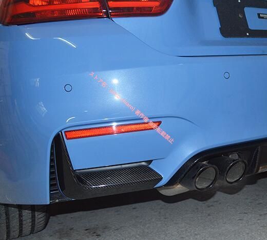 M3 M4