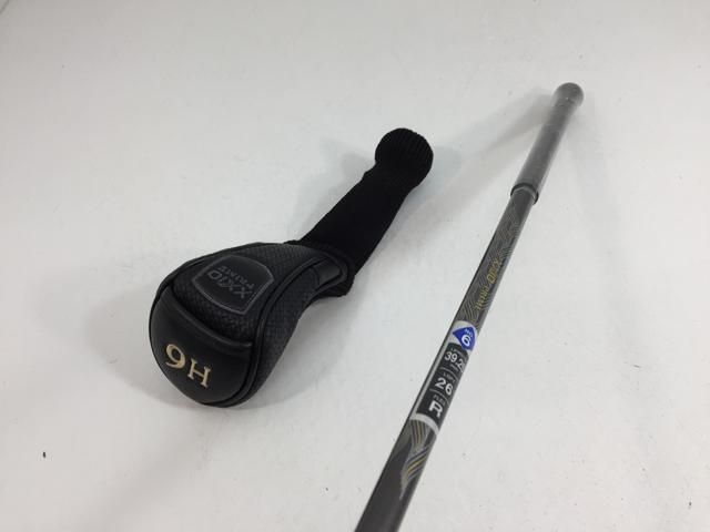 返品OK 【中古ゴルフクラブ】【未使用品】ダンロップ ゼクシオ(XXIO