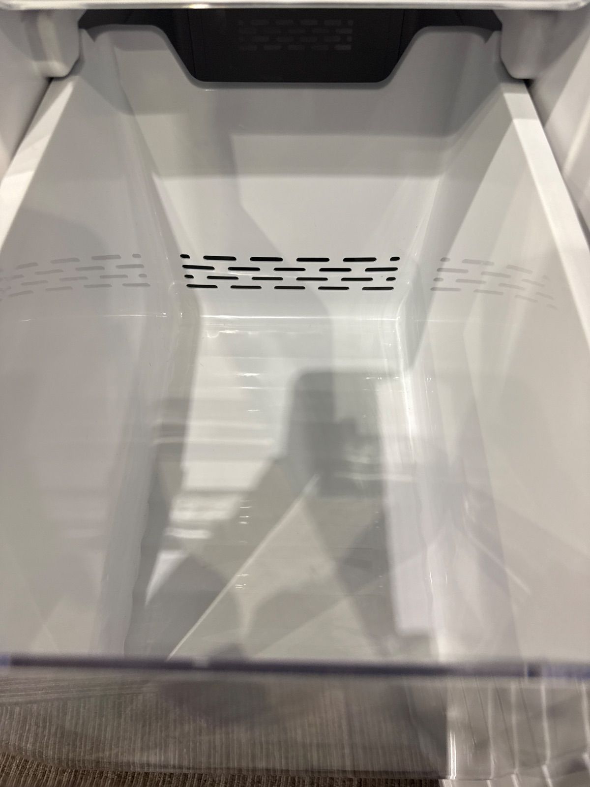 SGM 冷凍庫