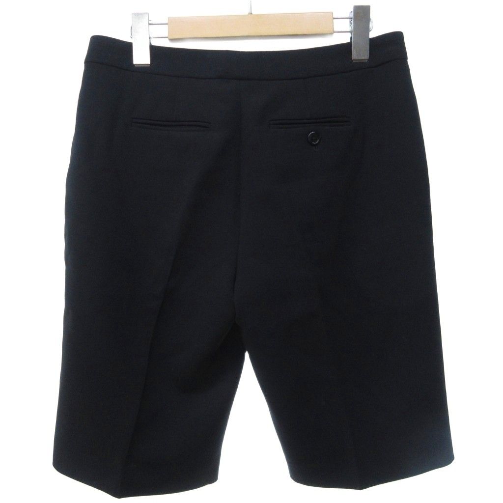 Ralph Lauren Purple label パイル地ショートパンツ ラルフローレン パープルレーベル RALPH LAUREN PURPLE LABEL 美