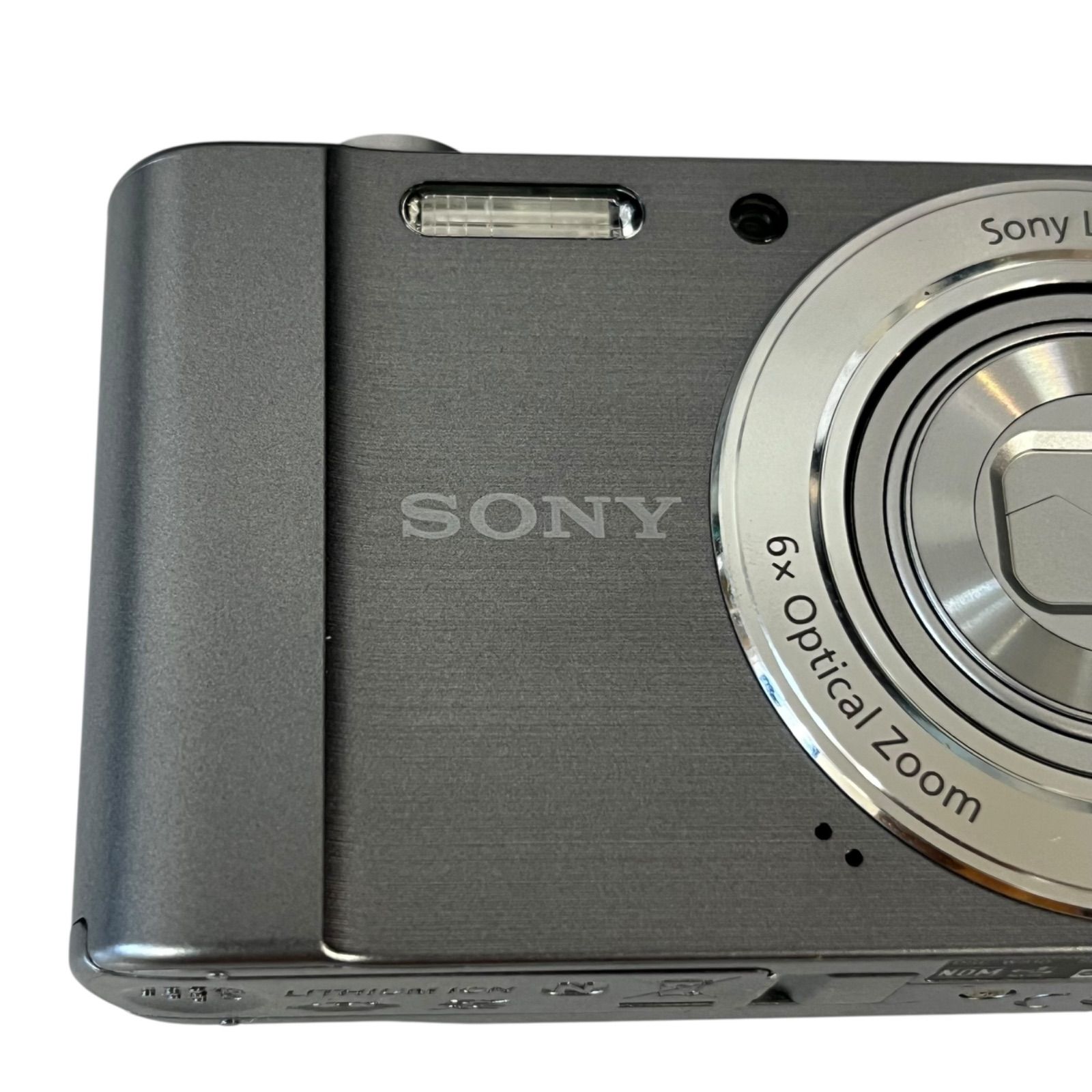 管33507】動作未確認☆SONY ソニー Cyber-shot サイバーショット