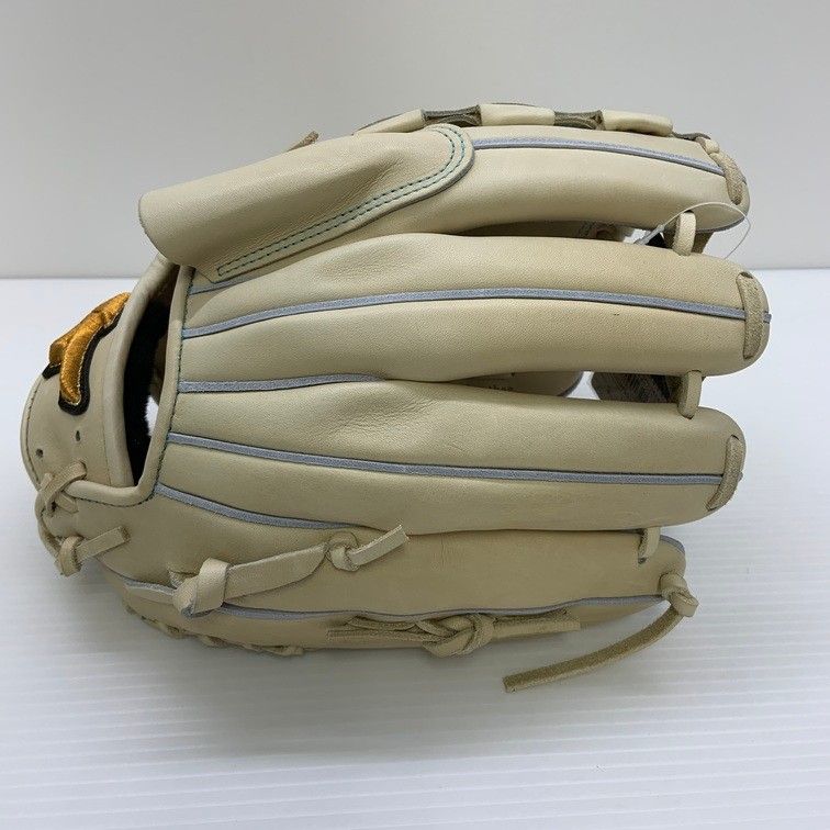 ミズノ MIZUNO ミズノプロ 硬式 投手用グローブ1AJGH99111 宮城