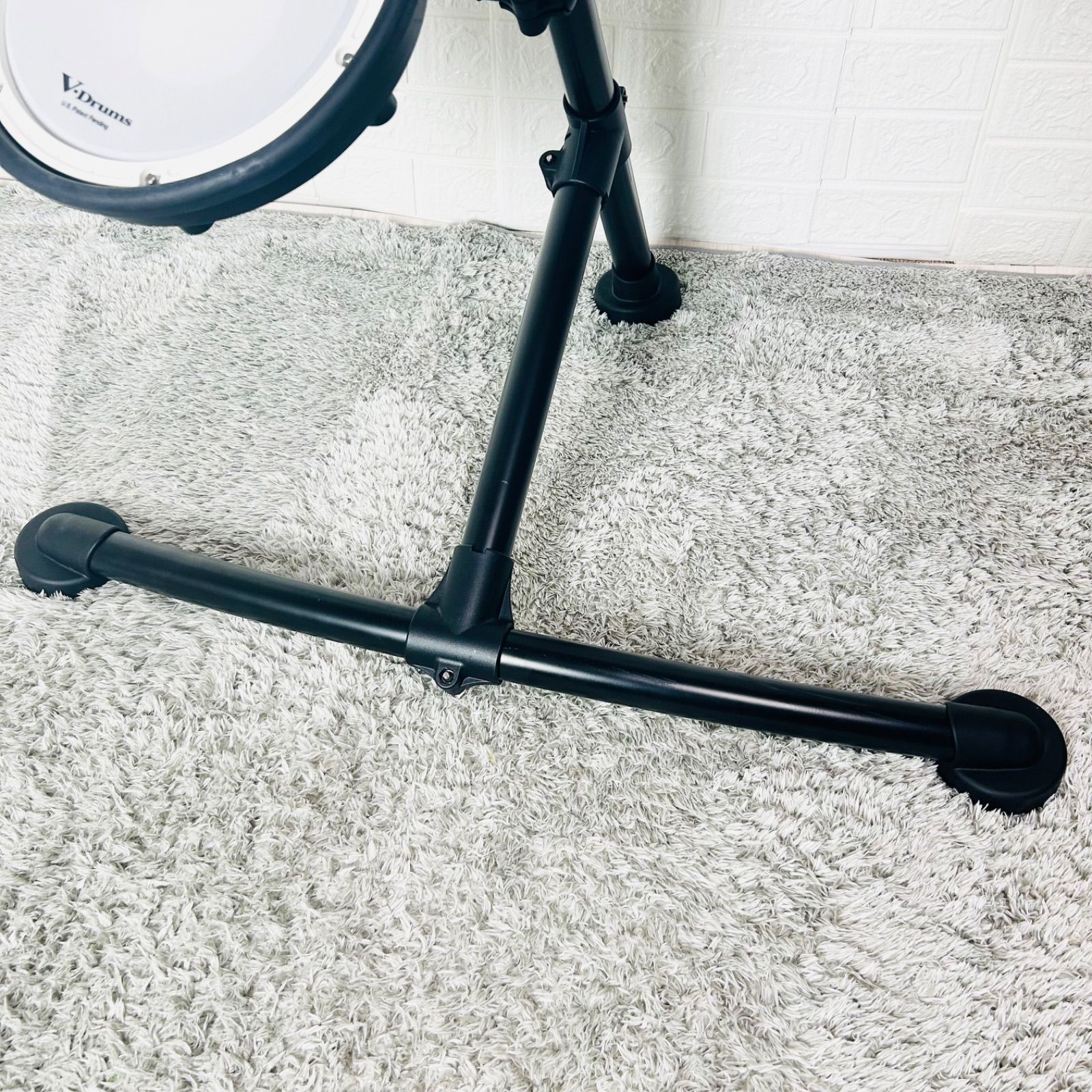 ローランド 電子ドラム