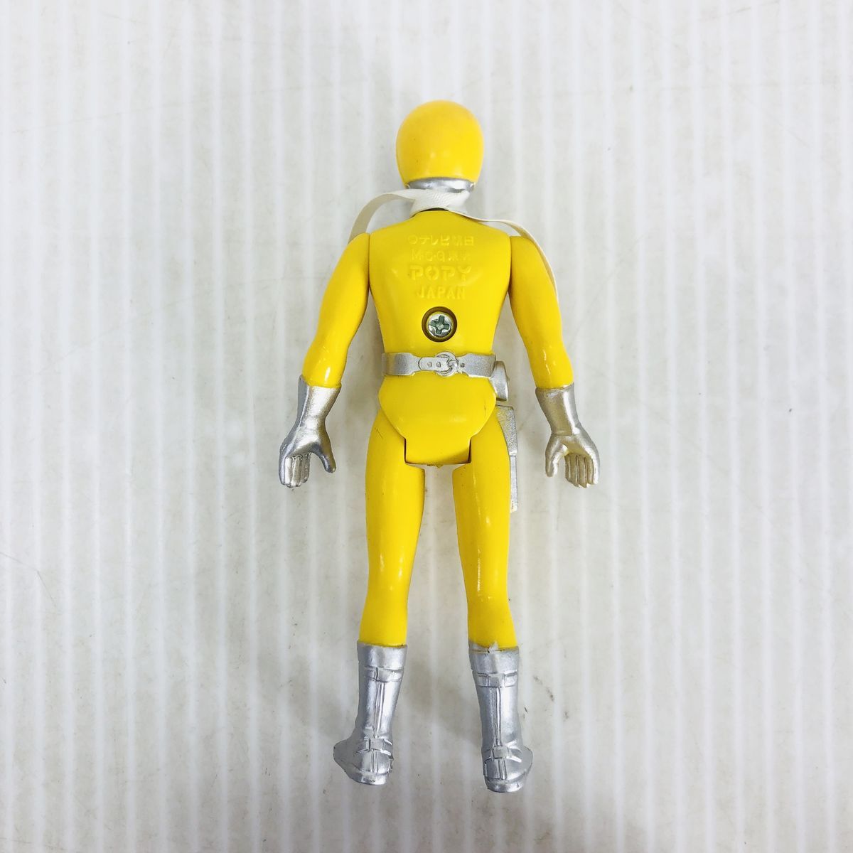 ポピー ワールドヒーロー