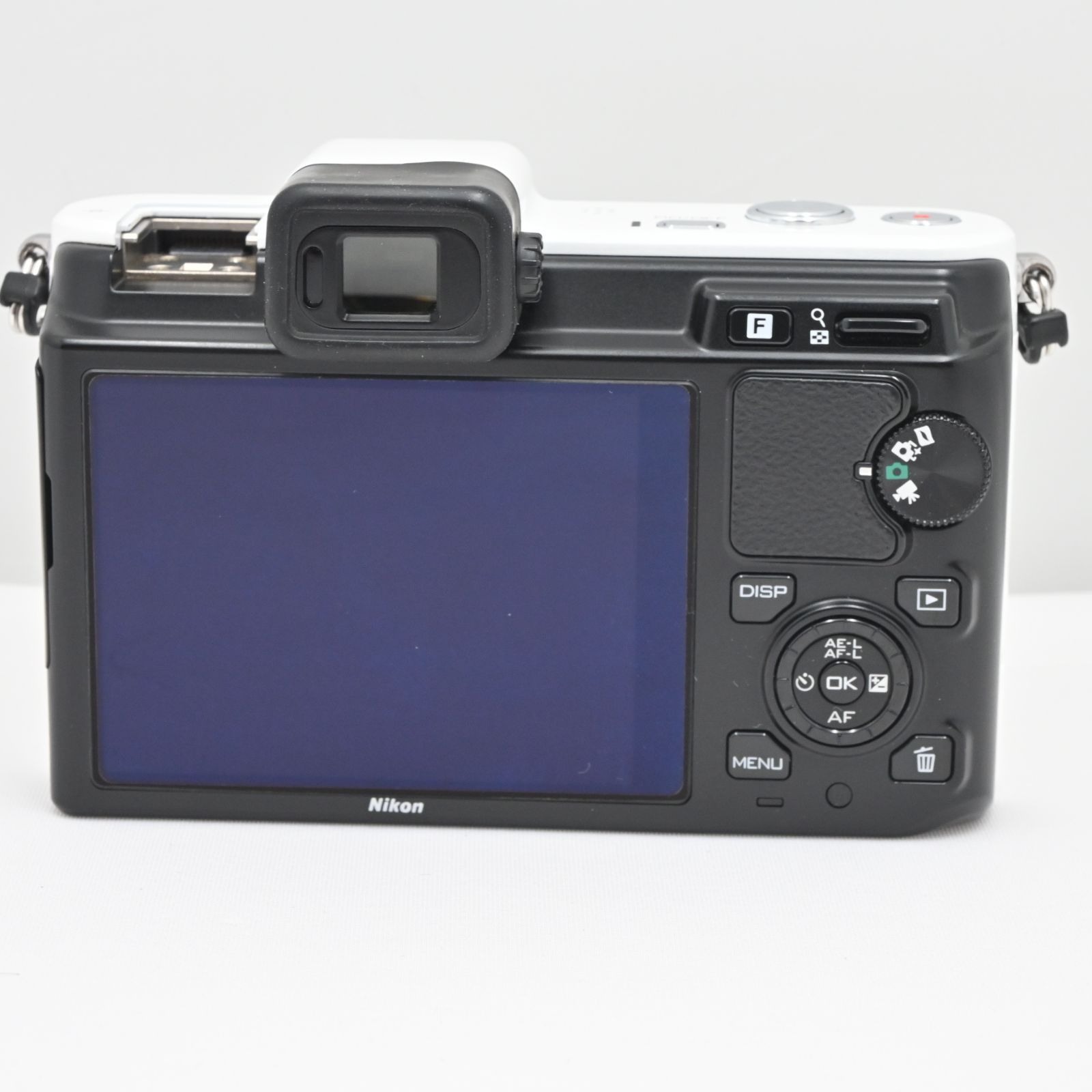 Nikon ミラーレス一眼カメラ
