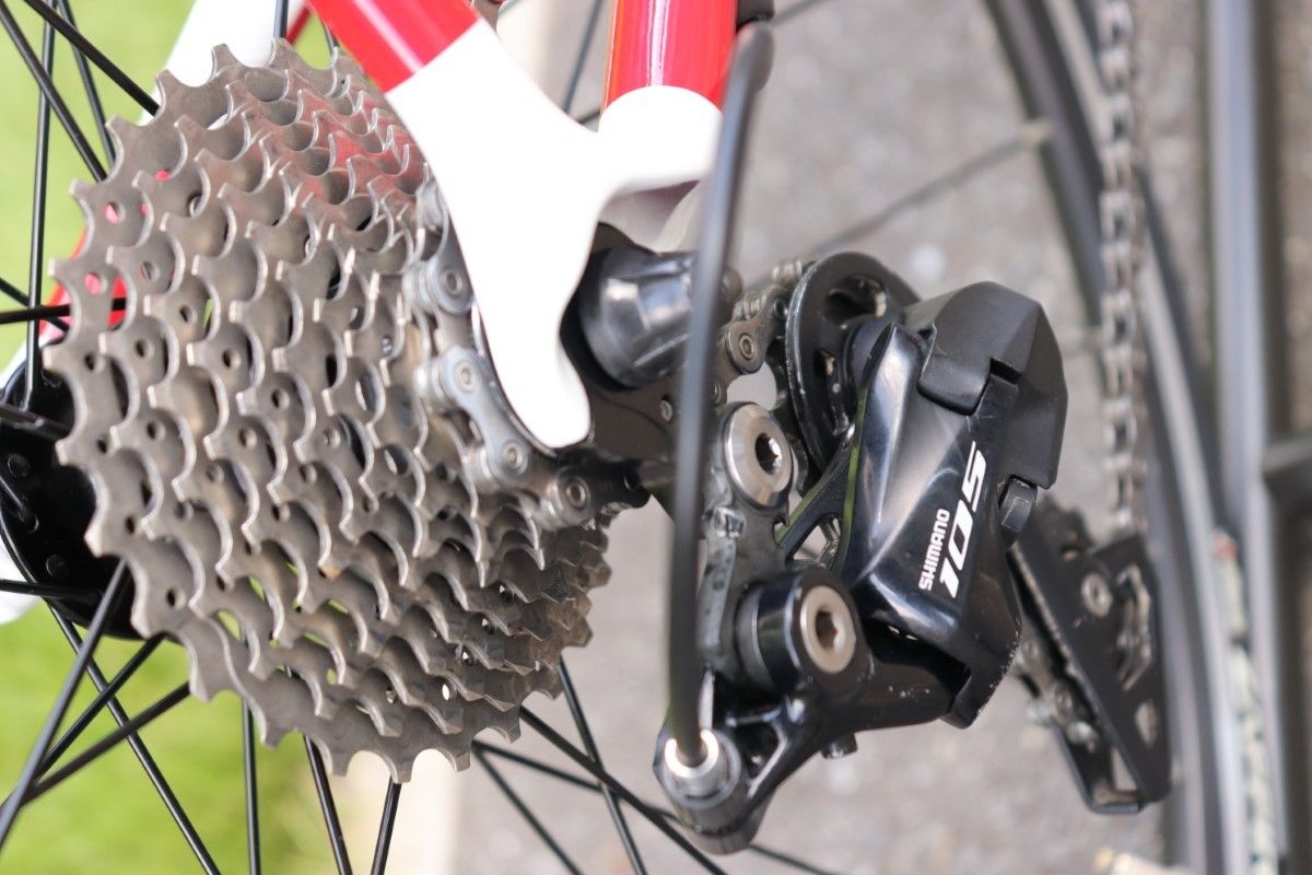 コルナゴ COLNAGO CLX 3.0 2012年モデル 500Sサイズ シマノ 105