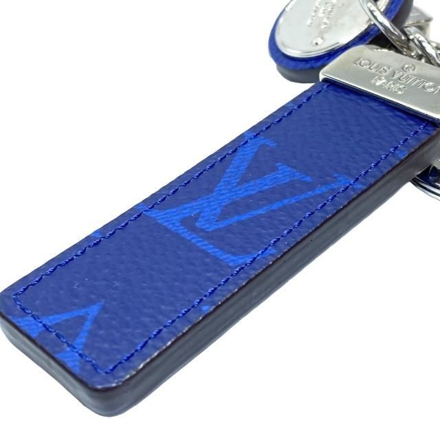 LOUIS VUITTON ルイヴィトン M69324 キーホルダー キーリング
