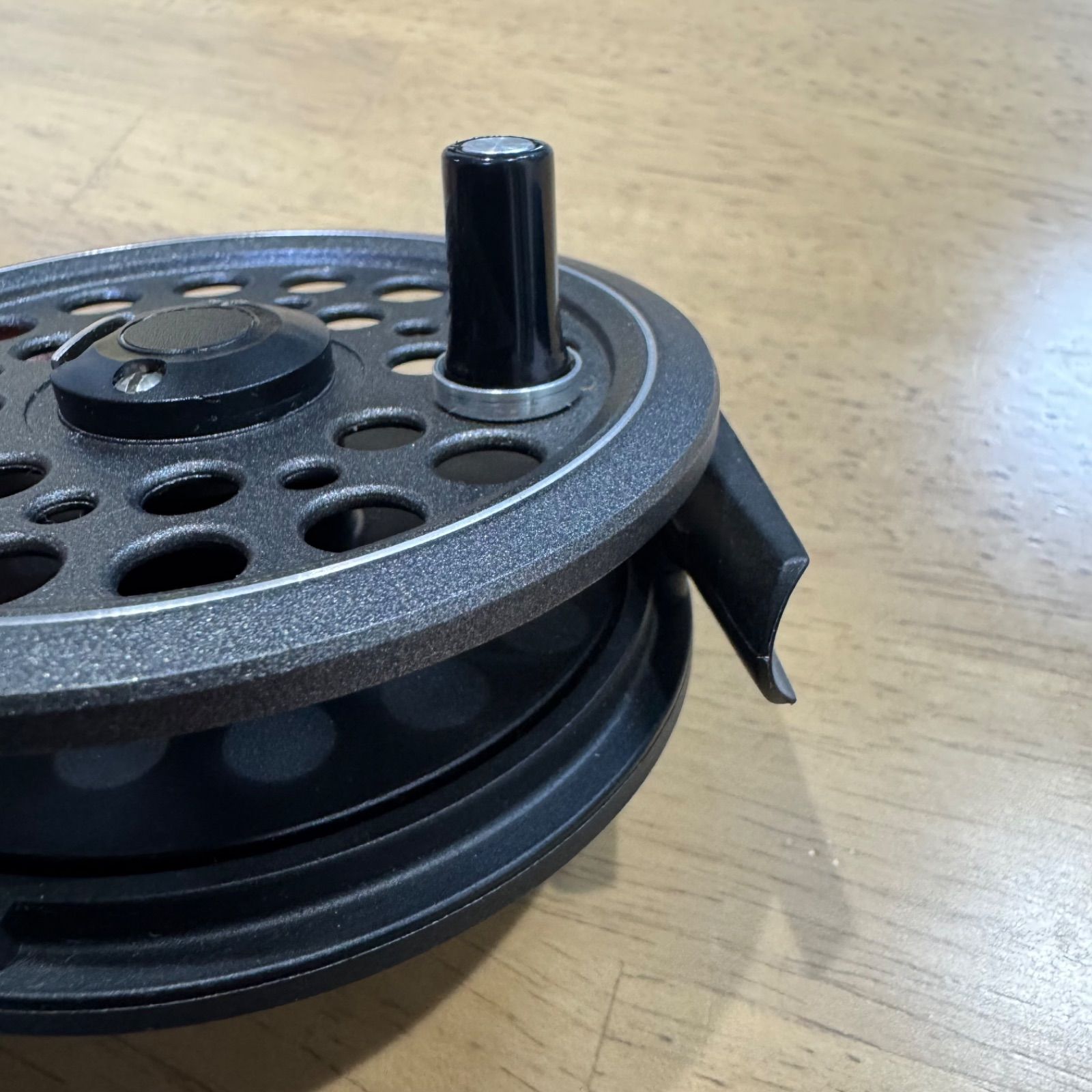 fly reel