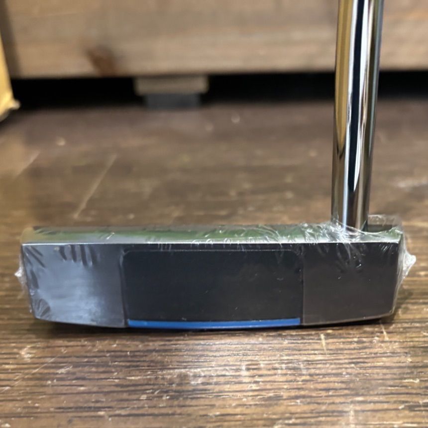 Pt PING ピン SCOTTSDALE DS72 パター 35インチ メンズ 右用 SuperStroke スコッツデール ディーエス 72 日本 モデル ゴルフクラブ 大崎店