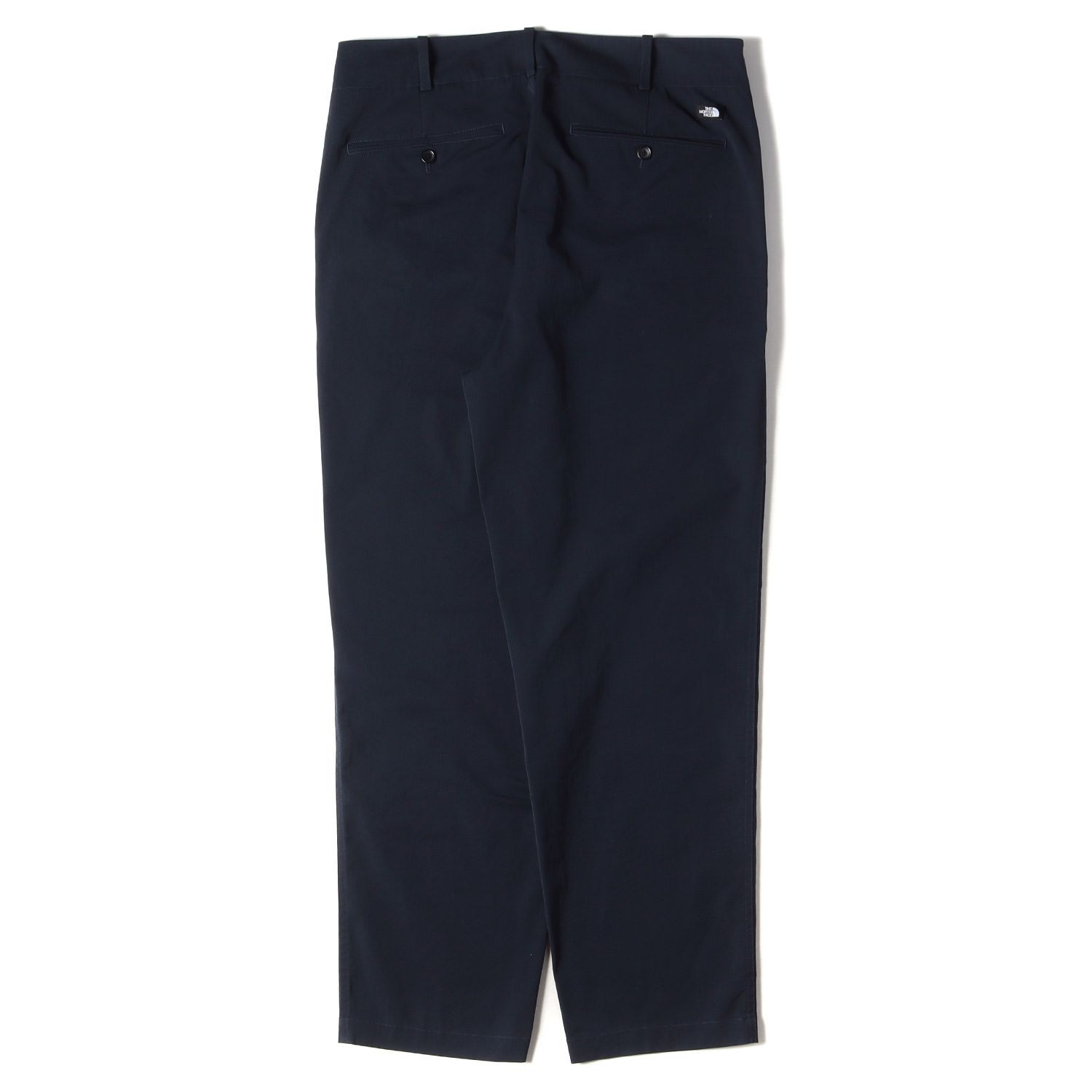 ノースフェイス バイソンチノパンツ NB81862 L THENORTHFACE