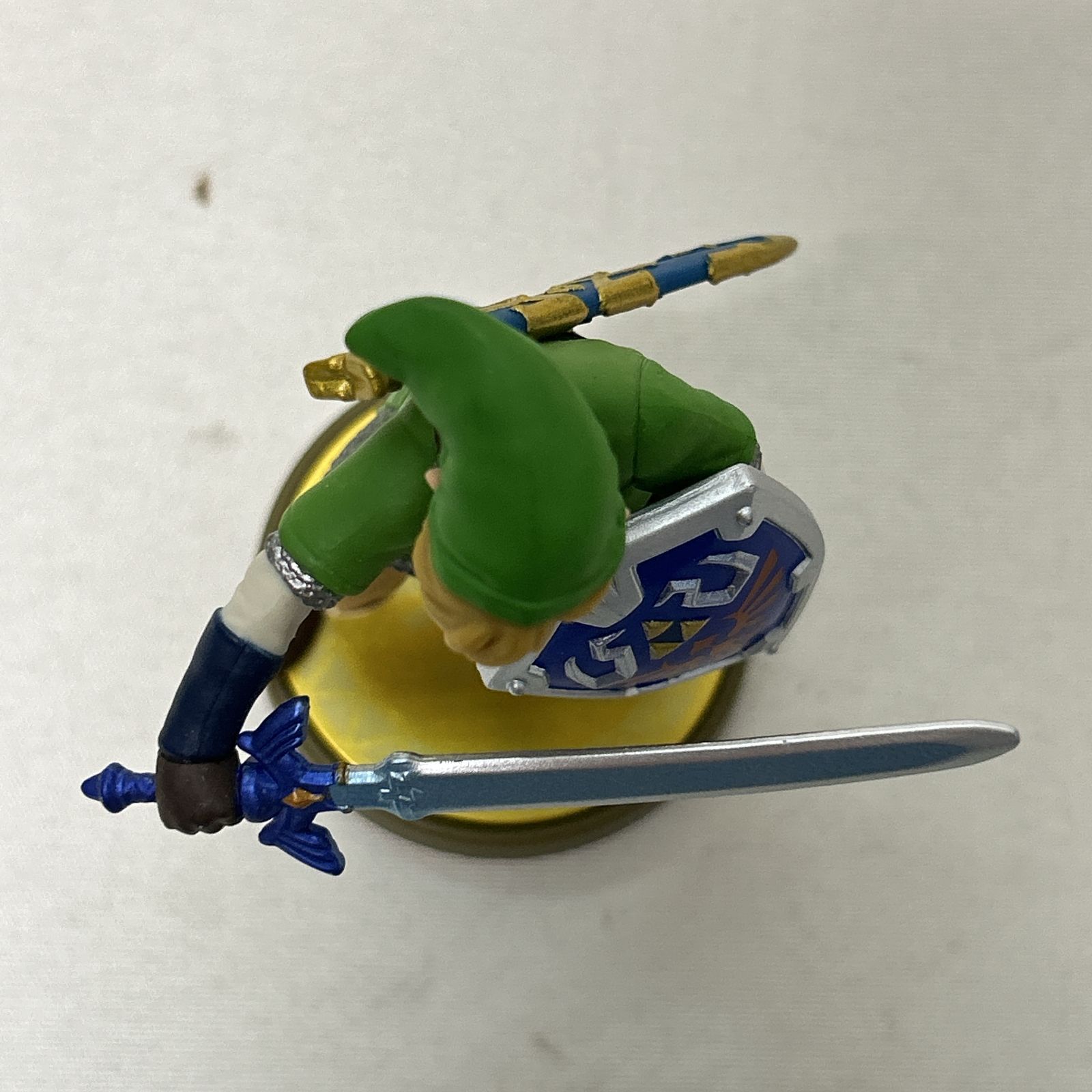 Amazon.co.jp: amiibo リンク【ムジュラの仮面】(ゼルダの伝説