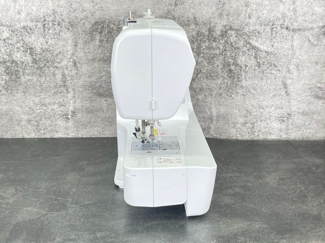 美品 ブラザー コンピュータミシン 【中古】動作保証 BROTHER