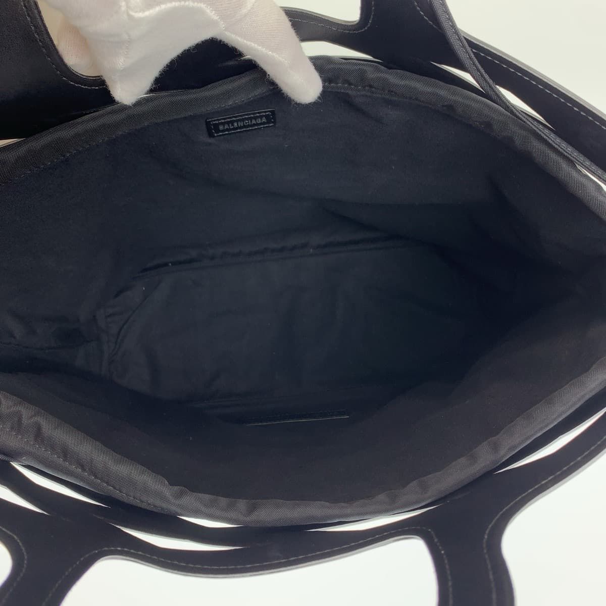 ネオバスケット ブラック