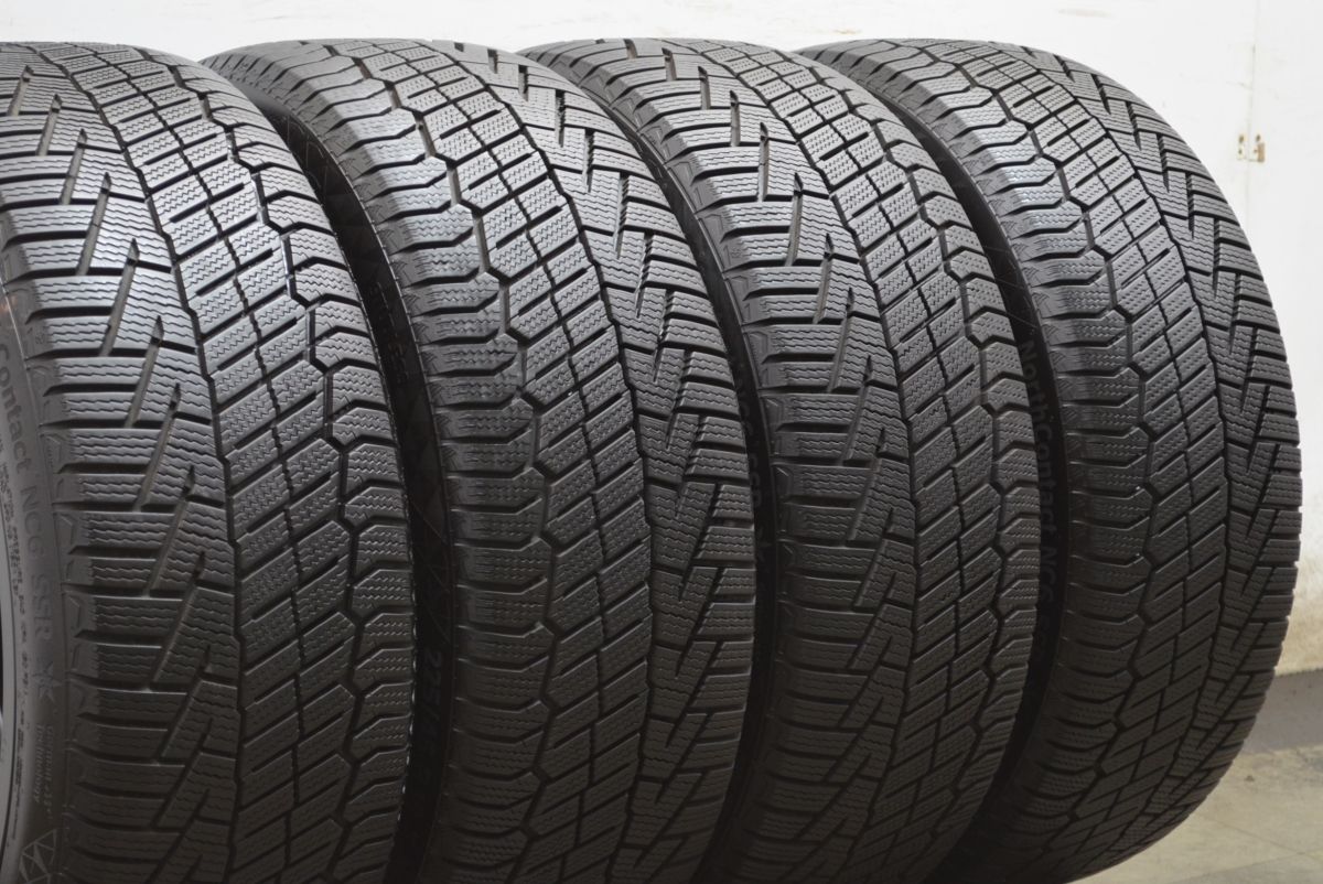 ノースコンタクト NC6